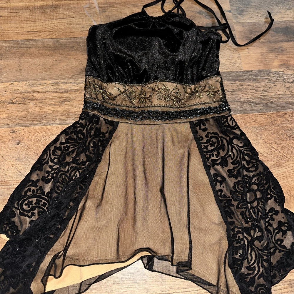 fairy style top
